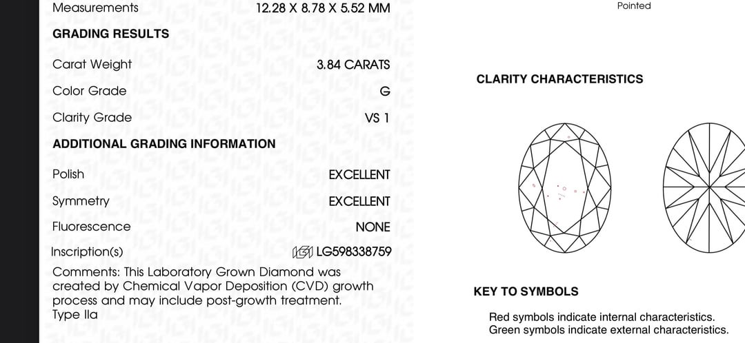 Diamond