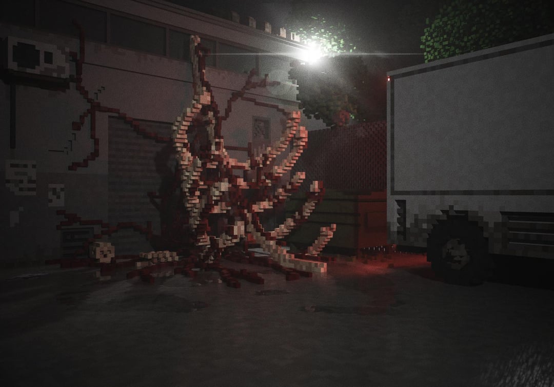 VOXEL