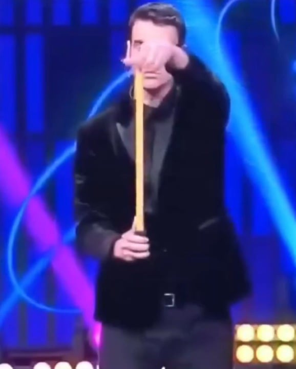 Absolute Mágica!