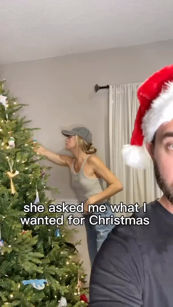 Naughty list