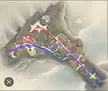I saw a similar post about Whiterun and now I'm curious. What path do you take to get to the blue palace?