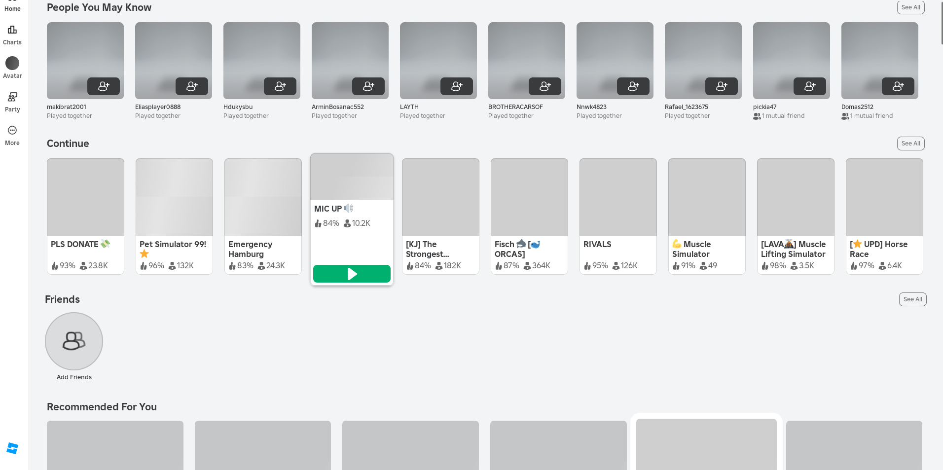 Why My Roblox Isn T Loading I Ve Been Issueing This Problem For 3 B31656f2 