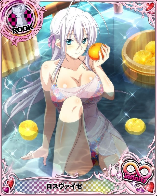 Citrus Bath