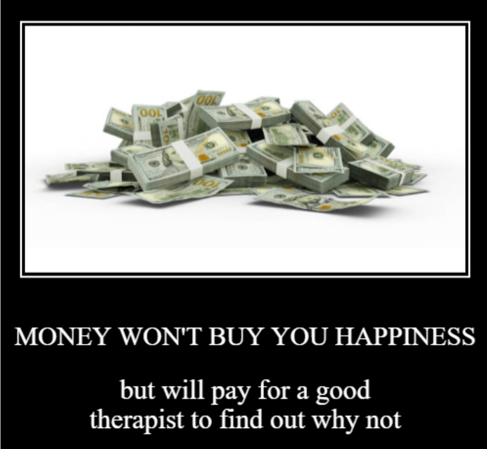 Demotivational