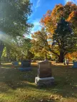 Taken last October at Oakwood Cemetery in Red Wing, MN