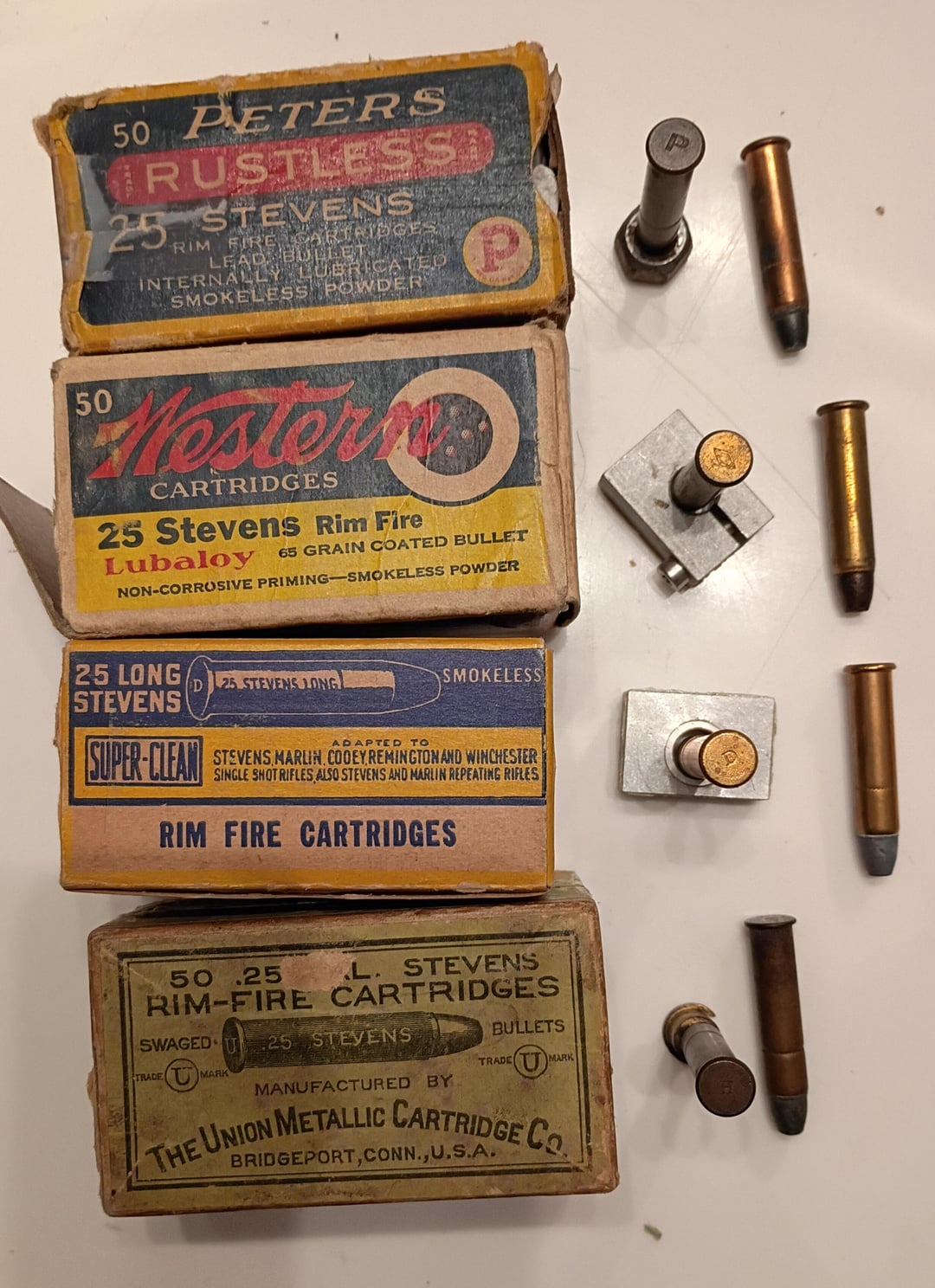 ammo