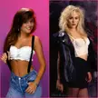 Kelly battle.  Kapowski vs Bundy.