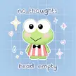 Frog meme time 🐸💚 Hope you like my Keroppi art, thank you for looking!