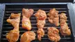 These bad chicks be grillin