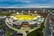 Clipper Magazine Stadium - Lancaster, PA | Home of the Lancaster Barnstormers