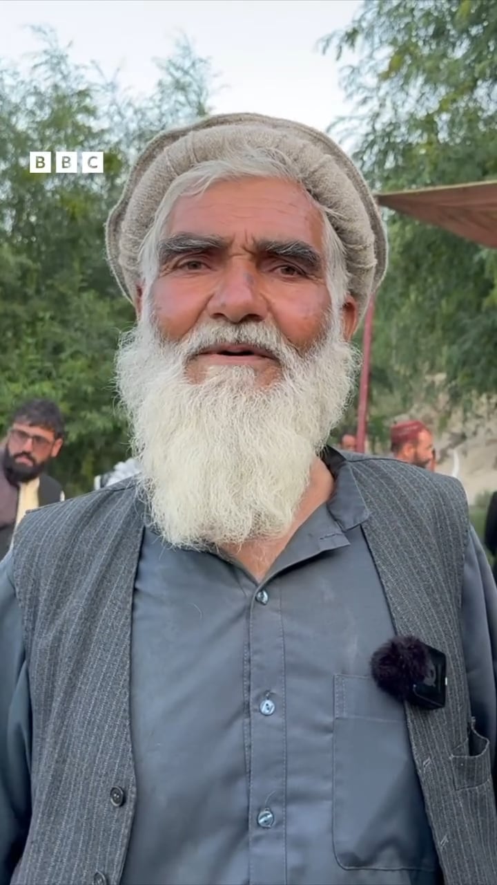 Reviving traditional archery in Wardak, Afghanistan 🇦🇫