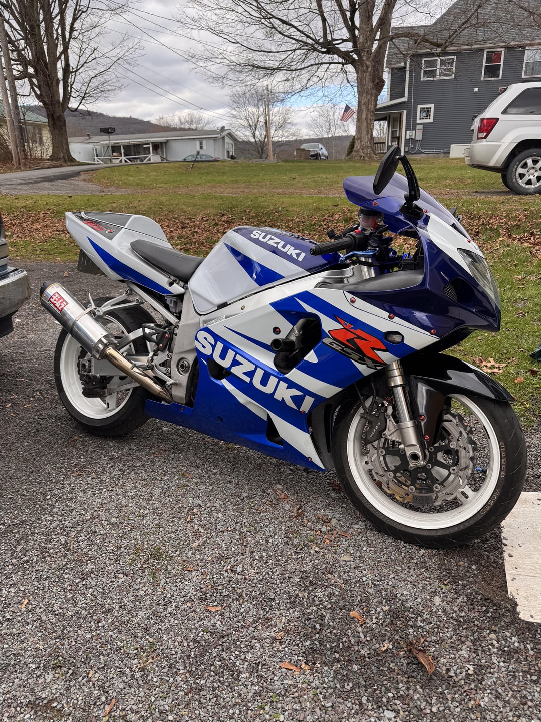 GSXR