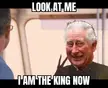 Long Live The King