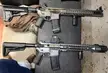 Salient Arms Tier One / GRY