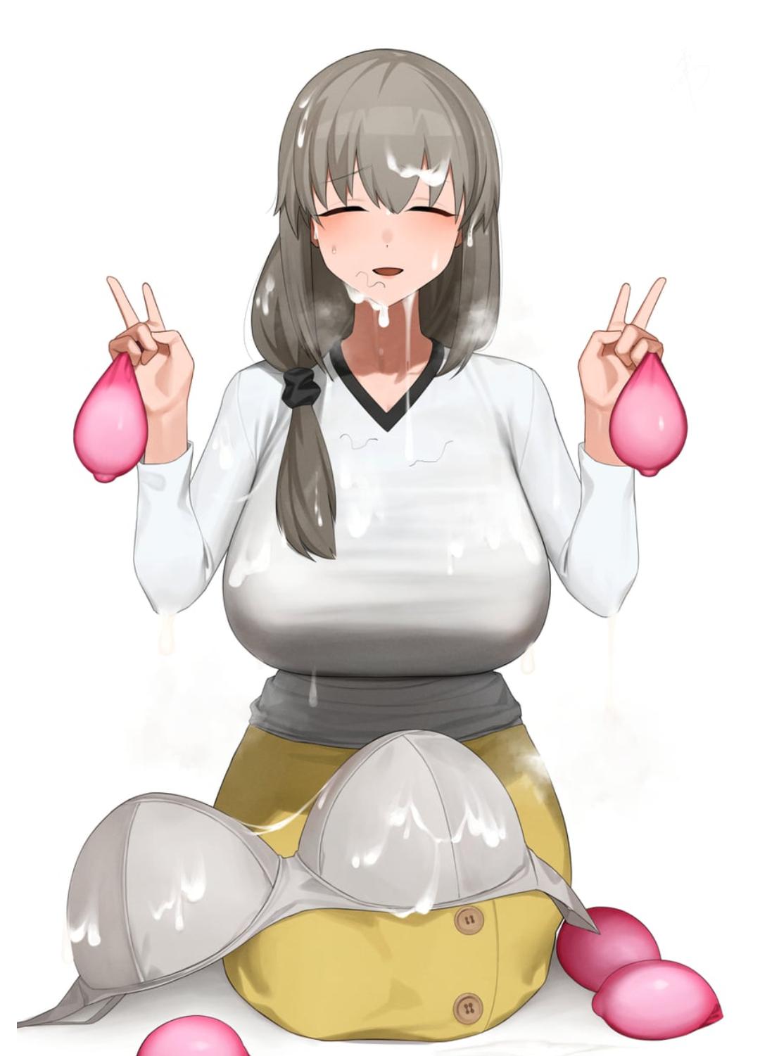 Hot mommy