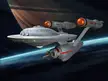 USS Bonaventure From " Star Trek TAS" By Trek.fm
