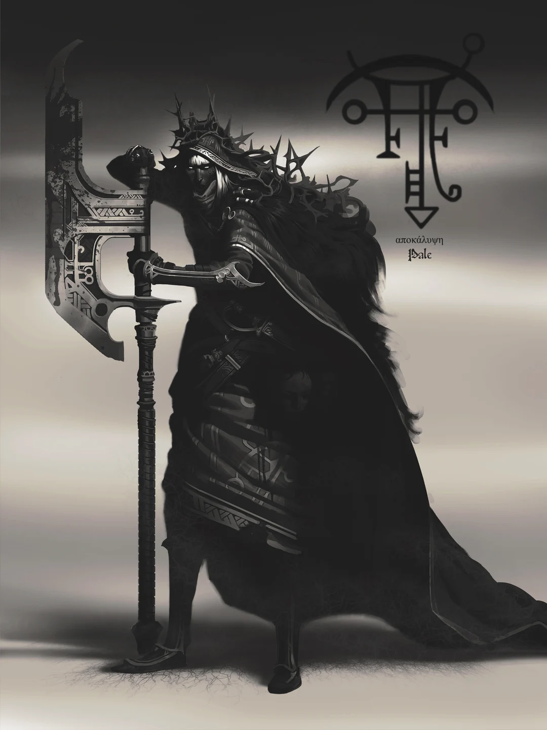 Discover more like ImaginaryWarriors: The Lesser Key of the Apocalypse ...