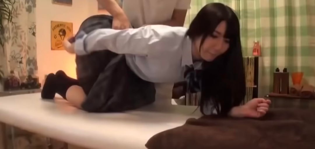 AsianMassagePorn