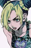 Jolyne by @urkt_1010