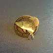 Finally got the Fish Ohio master angler pin!