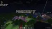 I made the og minecraft sign from the tutorial world's in my realm