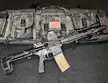 Daniel Defense Mk18 half build, opinions?