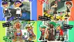 What are your thoughts and opinions on Splatoon 3's Adjust Gear feature? Do you think they can enhance it further in the next game?