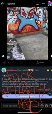 fuck the man
