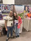 I met Ryan Bartley(Rei VA) today!