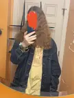 My head of hair gives me most of my euphoria and also quite a lot of my dysphoria