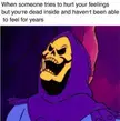 Ha! Jokes on them