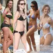 Jennifer Love Hewitt vs Emma Watson vs Jessica Alba vs Sydney Sweeney