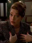 Fucking nosy! Eat your manigot and give Aunt Ro 6 upvotes. 