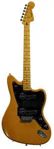 Do these p90s suit my jazzmaster? I play progressive brutal death slamming metal with vegecore and pornogoregrind influences.