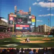 Comerica Park - Detroit, MI