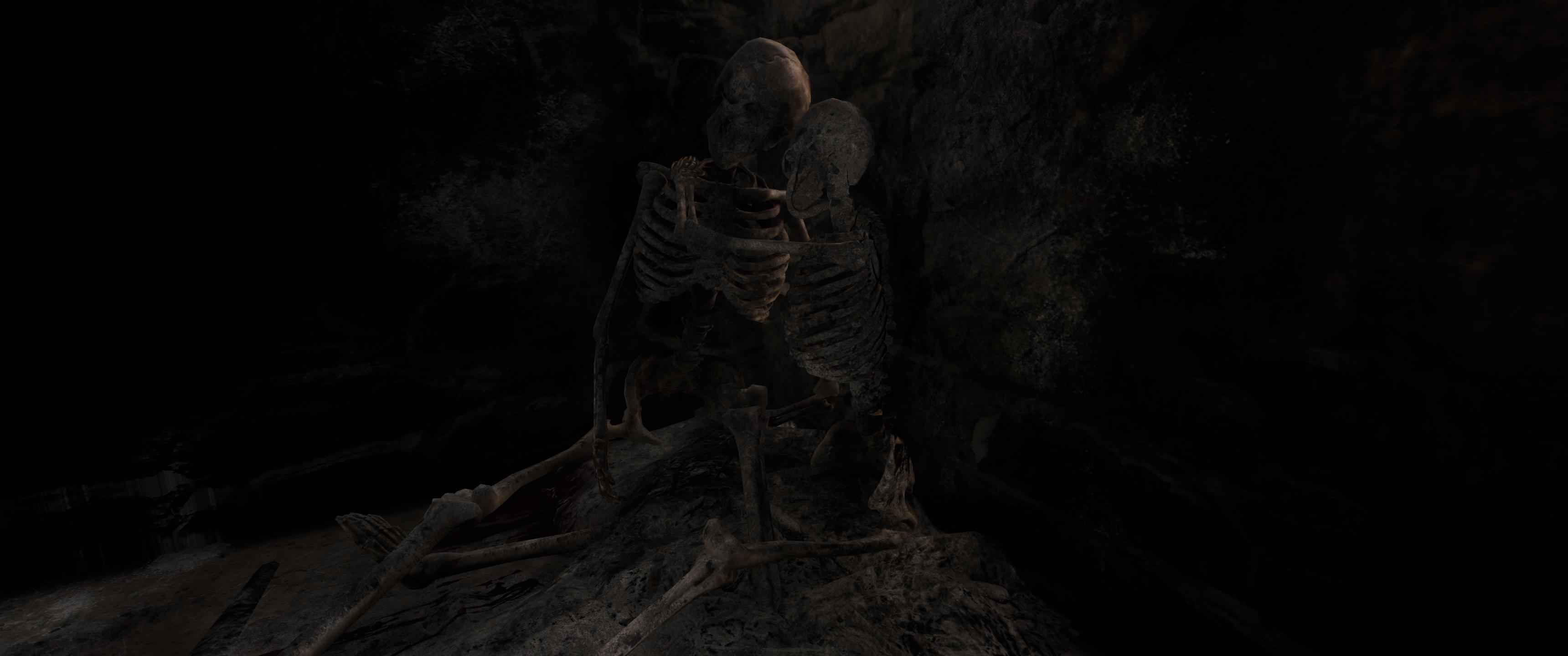 [KCD2] The environmental story telling in KCD2 really reminds me of ...