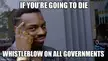 Jokes I’m just an untraceable AI 