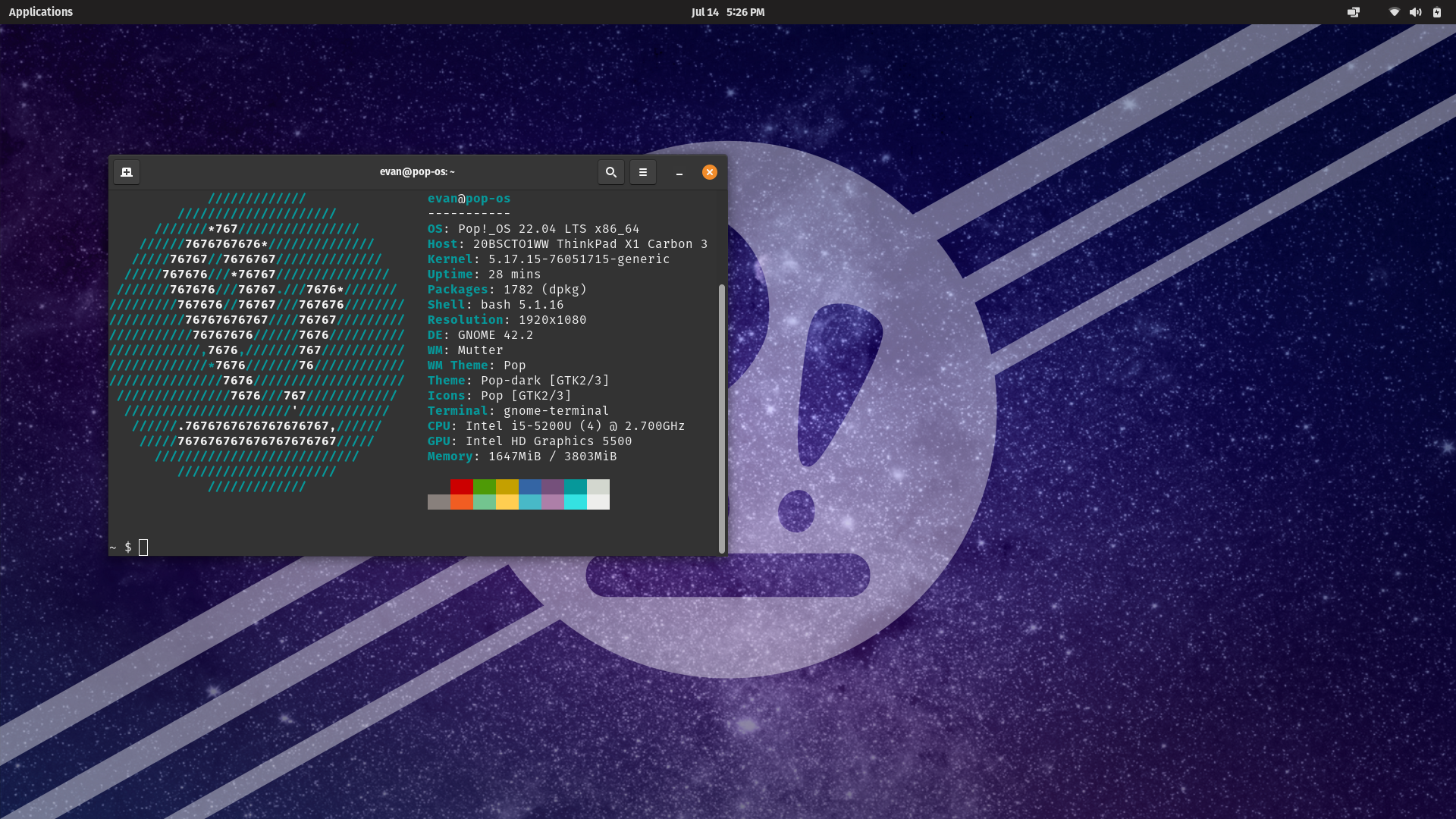 Uncooked Rice. Back to Linux from a Windows binge looking to learn how ...