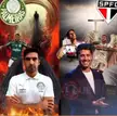 Domingo não vai ser só um jogo, vai ser Deus contra o Capeta
