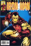 Iron Man was popular amongst the fans/comic book’s readers before the MCU popularity (before Robert Downey Jr took the role)?