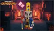 Custom Lego Minecraft Dungeons: The Arch Illager