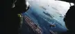 Godzilla vs the world military?