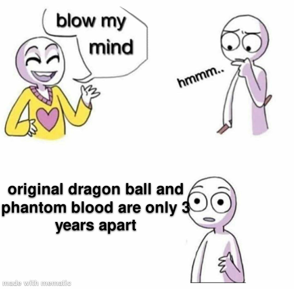 time confuses me
