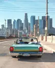 Los Angeles , California , USA.