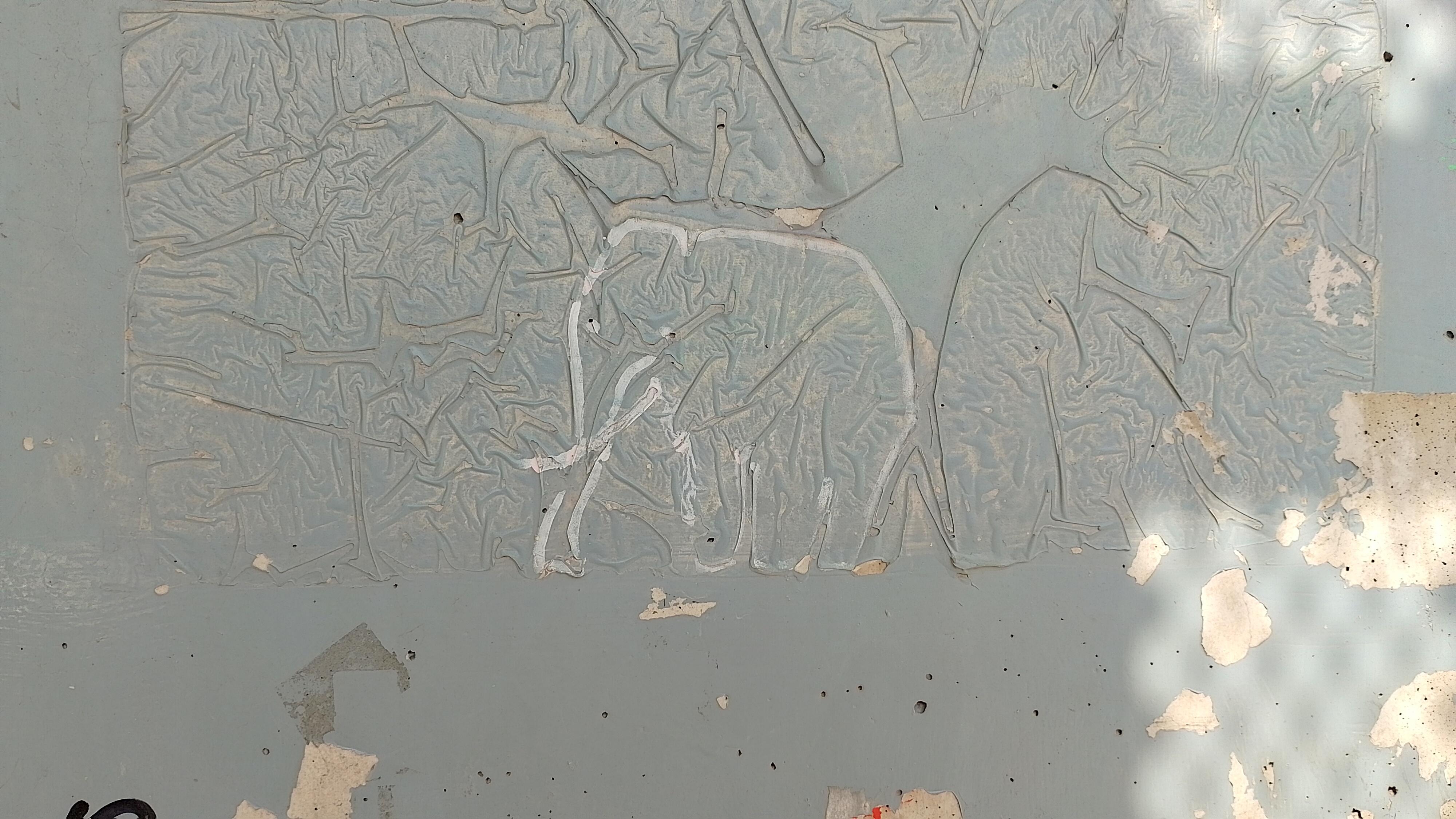 Someone saw the elephant, now we all see Scrolller
