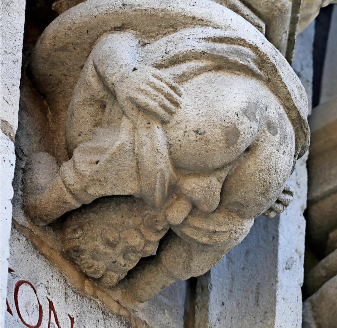 Scorn