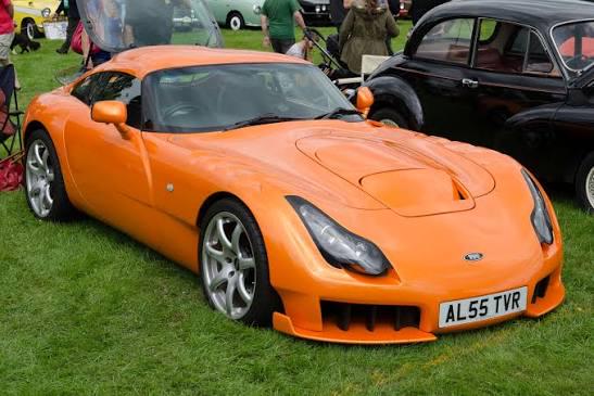 Should I (30M) get this as a first car for my son (16M)
