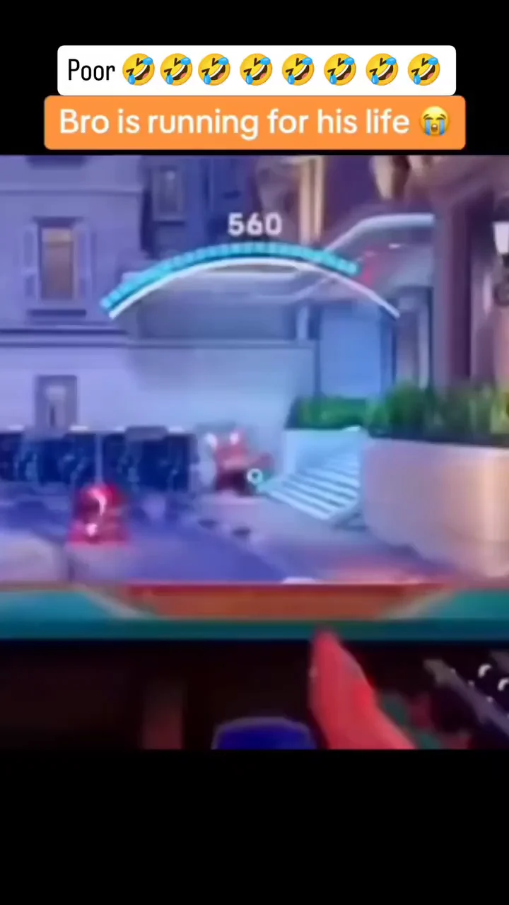 Poor Torbjörn😭