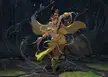 Fanart JIBARO by Narupiti Harunsong