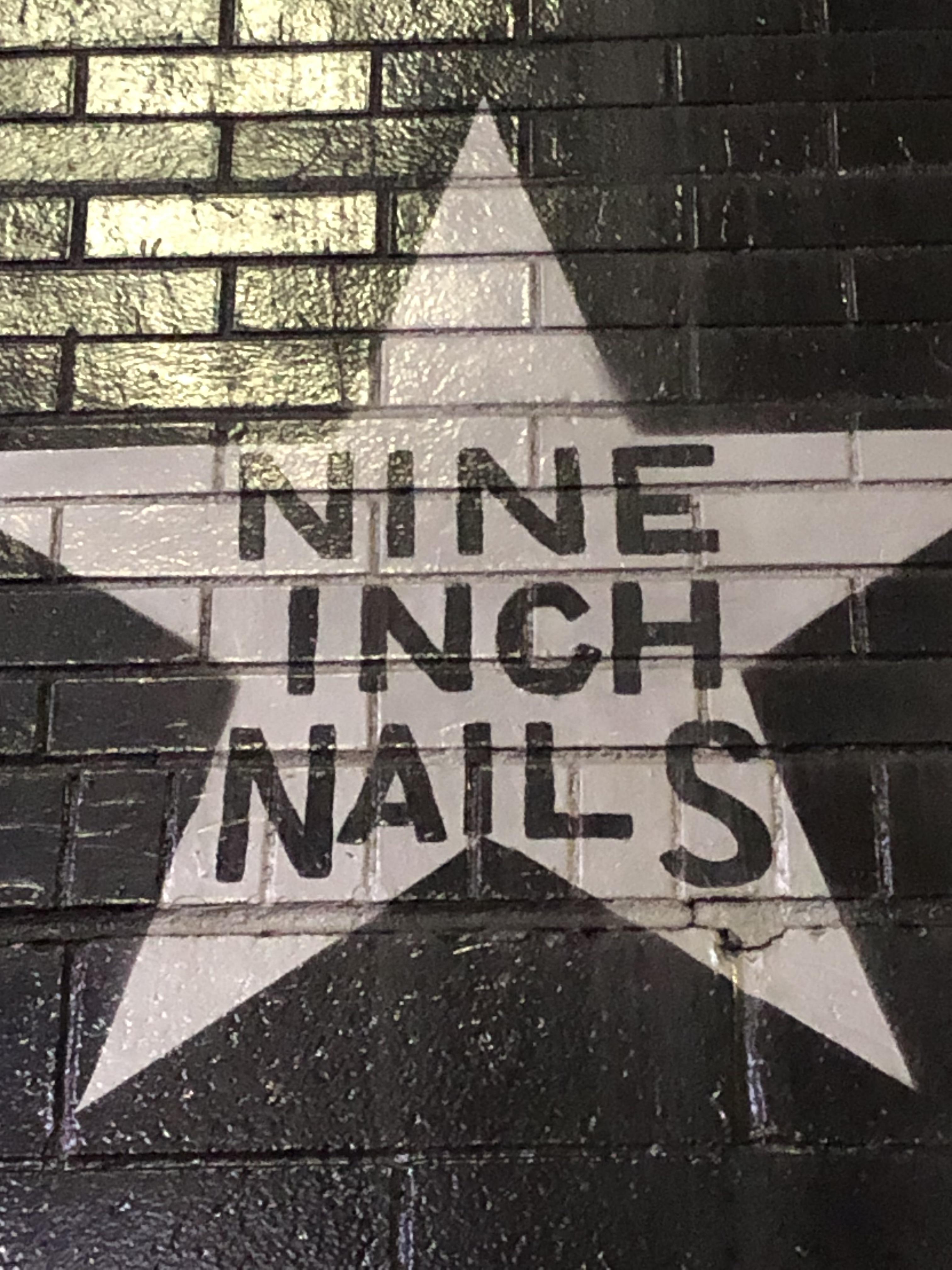 First Avenue Star | Scrolller